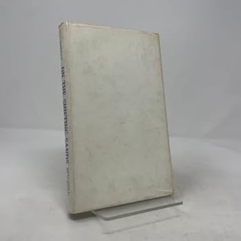 Hardcover On the Shifting Sands Book