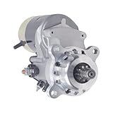 3935071 F4HT11001BA 10465314 Starter Motor abulollry Fit for Cummins Engine 12V 5.9L