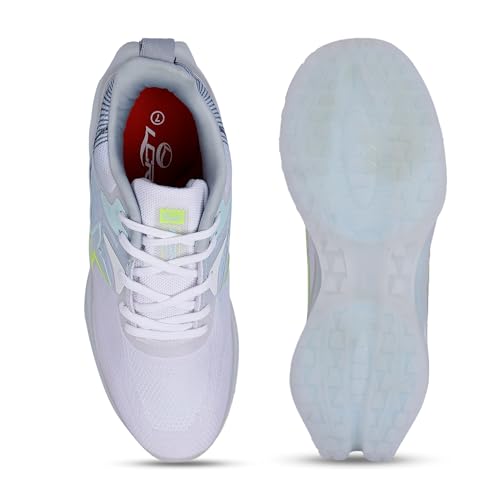 Image of LANCER Mens Navigator-25 Running Shoes