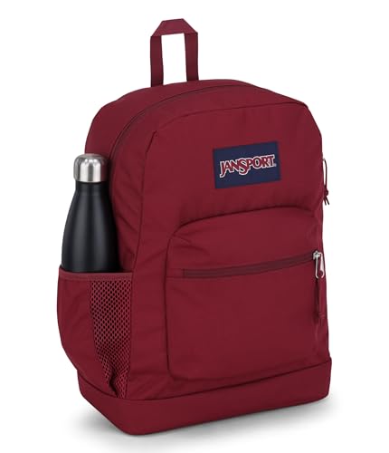 JANSPORT Cross Town Plus 26L Backpack One Size
