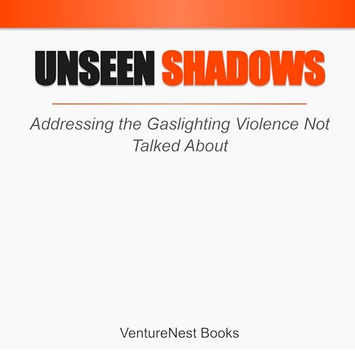 Unseen Shadows by VentureNest Books episode artwork