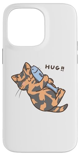 ������� HUG �˂������ �T�r�� �L �L�D�� ���� ���킢�� CAT �q�L �������� �l�^ �p�� �X�}�z�P�[�X iPhone 14 Pro Max �p