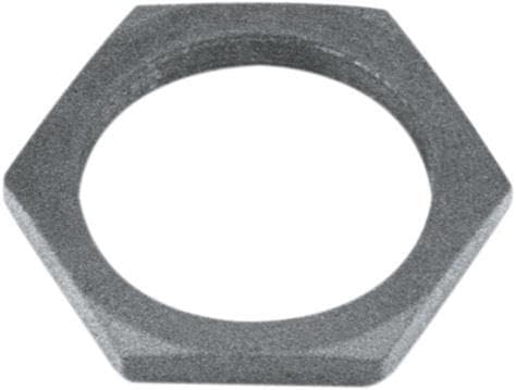 ATV&UTV Replace Parts & Accessories for Colony Transmission Mainshaft Locknut 1-1 for 2" Left Hand #2320-1 for Harley Davidson Mod-BBM45-FV21700