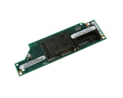 Replacement for HP LaserJet 2605/Cm1017 Memory Card Slot Pc Board Q5967-60001 Seller Refurbished