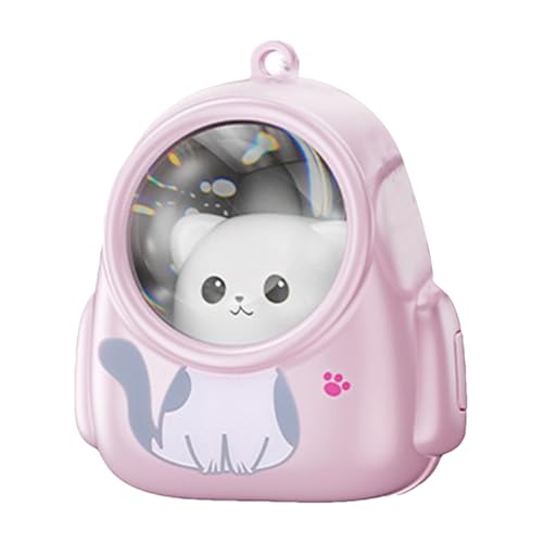 Genérico Se iluminan llaveros,Llaveros de animales Se iluminan,Llavero Animal en Mochila con Luz | colgante, llavero con luz LED para llaves de coche, mochilas, billetera