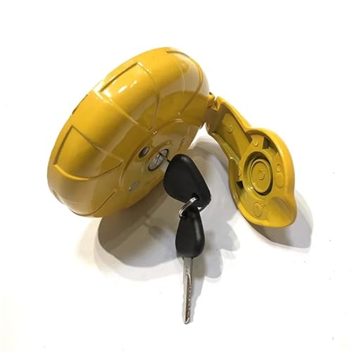 Tapa del tanque de combustible 14528922 para excavadoras Volvo EC360B y EC210B