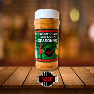 Miniatura 4 de Melaza de Melaza Salada Condimento para cocinar pollo, verduras, carne de res, cerdo, mariscos y cualquier cosa que ases o cocines lentamente.
