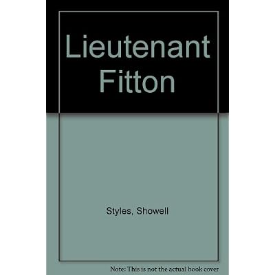 Lieutenant Fitton