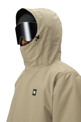 Image of 686 Men's Foundation Insulated Jacket with Hood