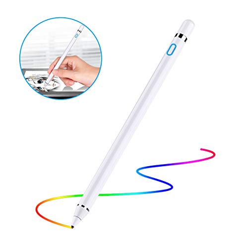 BONBON Stylus Pen for Touch Screens Digital Pencil Active Pens Fine Point Stylist