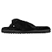 PUMA Kids Girls Fluff Flip Bx Slide Casual Sandals Casual - Black - Size 4 M