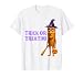 Funny Italian Brainrot Halloween Costume Meme T-Shirt