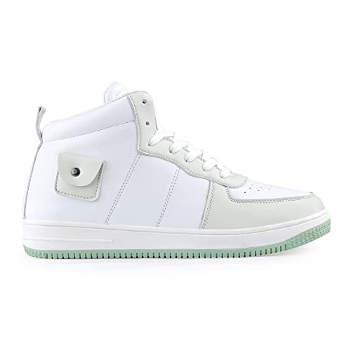 Image of Bacca Bucci Women Lace Up Sneaker Shoes