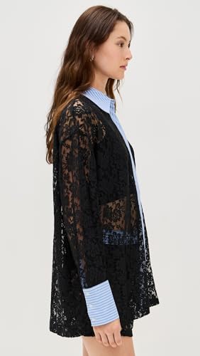 Women's Boyfriend Shirt4