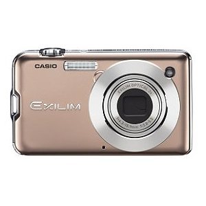 Casio Exilim EX-S12 : Amazon.com.mx: Electrónicos
