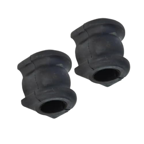 Buje de la barra estabilizadora delantera soluciona la inestabilidad en Dodge Journey