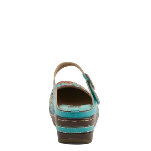 Image of Spring Step L'Artiste Womens Flochino