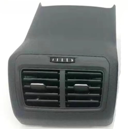 Rejilla de ventilación trasera para Golf MK7: viajes cómodos en coche