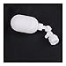 SUOFEILAIMU Adjustable Mini Plastic Float Valve Ball Aquarium Control Safety Check Switch for Water Tower Tank RO DI Reverse Auto Fill 1PCS