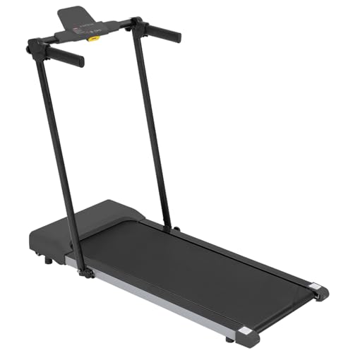 Image of Treadmills for Home, Treadmill with LED for Walking Running