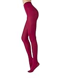 Este panty es un esencial para el uso diario en esos frios dias de invierno, mantendrá tus piernas protegidas del frio sin comprometer tu estilo. Medias con punta reforzada, rombo higienico y elastico confort. Siente la suavidad de esta composición de fibras sobre tu piel, quedarás encantada