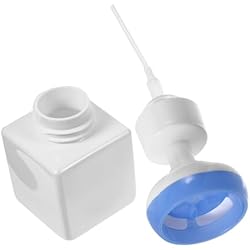 Dispensador De Jabon Espuma Flor POPETPOP Espumoso De Gato Botellas De Espuma Dispensador De Jabón De Flores Dispensador De Jabón En Espuma De Flores Líquido para Lavarse Las Manos Taza De Espuma Mascota Viajar