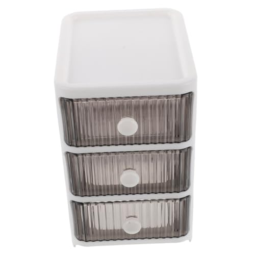 VALICLUD �N���A ���C�N�A�b�v���[�{�b�N�X �����o���t�� �i �X�L���P�A �I�[�K�i�C�U�[ �J�E���^�[�g�b�v�p �R�X�� �W���G���[ �����p�i ���� ���[ �o�X���[�� �f�X�N �I�[�K�i�C�U�[