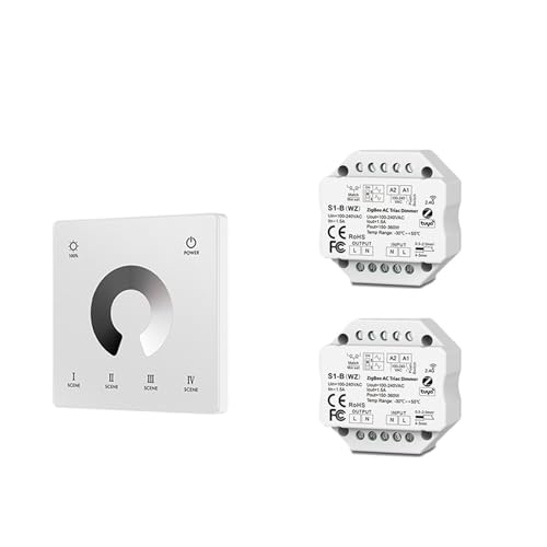 AC gCAbN LED CgRg[[{^XCb` 110V 220V 230V CX[^[Rg[^b`R(2xS1-B(WZ) TW1 W)