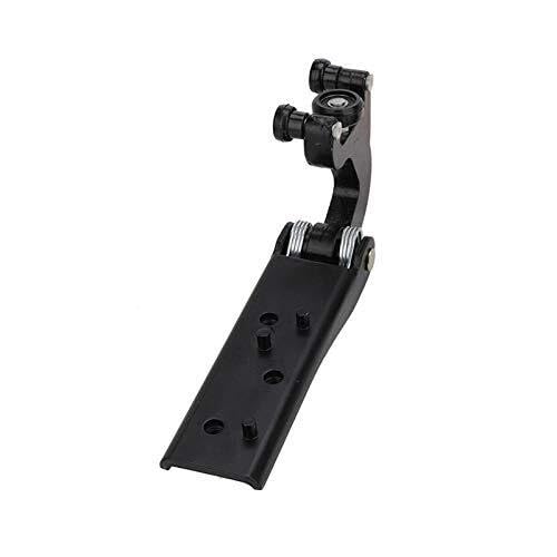 Guide de porte coulissante 8200661119 : réparez votre portière bloquée