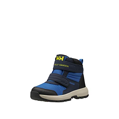 Helly-Hansen 11645597US 12/EU 29 Jk Bowstring Boot Ht Navy/Bluebird/Sweet LI US 12/EU 29