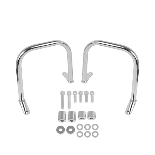 Barre de protection moteur moto en acier renforcé haut de gamme pour VN900 Classic