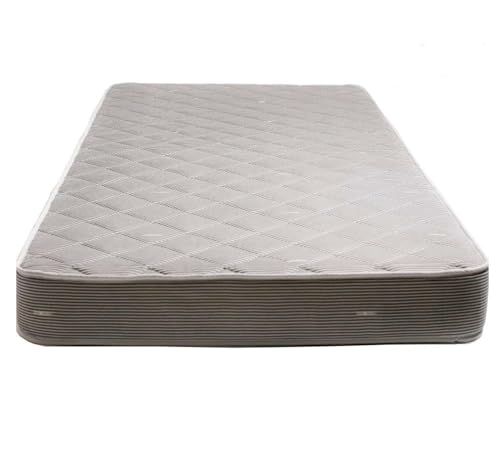 Mytee Products 5.5 Inch Mattress for RV Trailer & Camper 30'x...