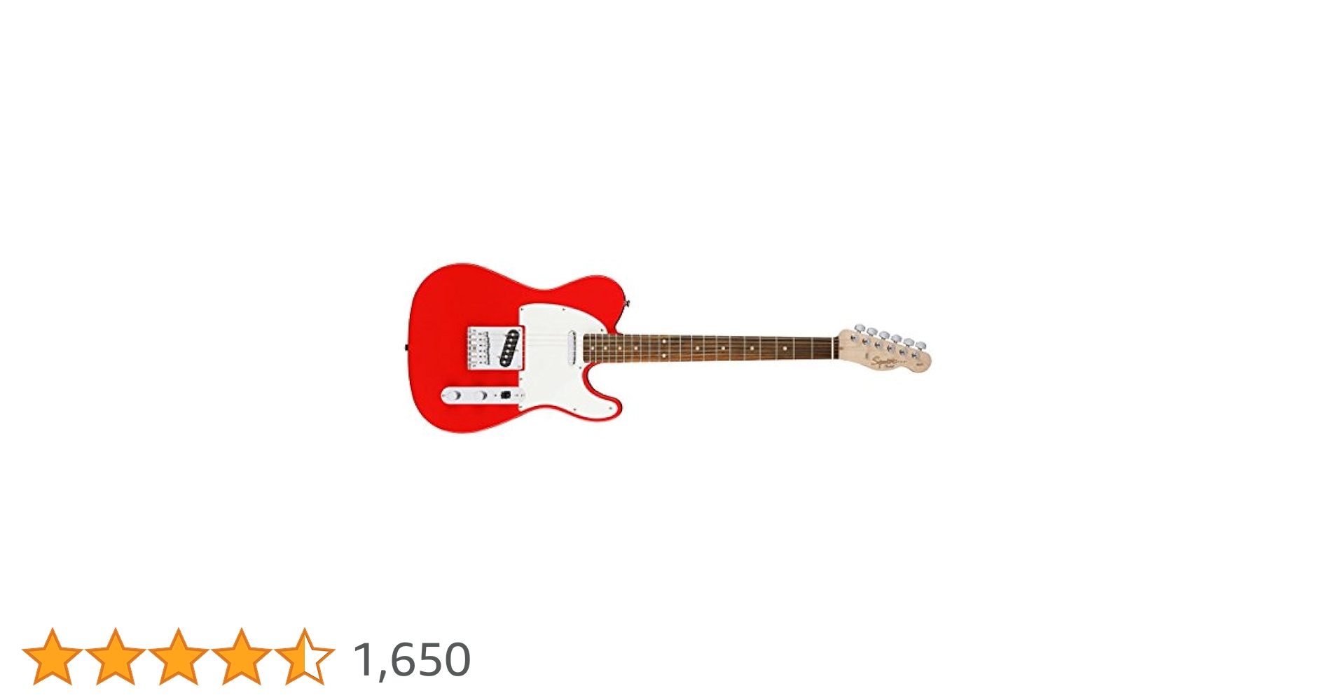 Amazon | Squier by Fender エレキギター Affinity Series