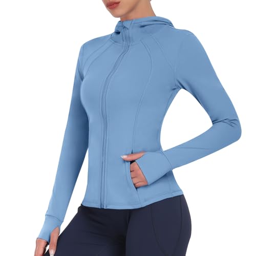 Catálogo para Comprar On-line Sudaderas con capucha de deporte para Mujer más recomendados. 3 Imagen adicional