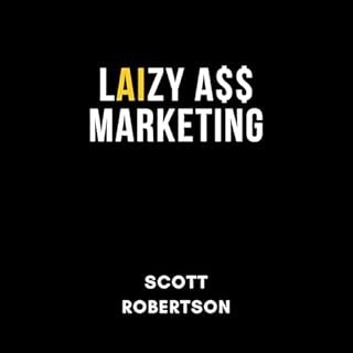 LAIZY A$$ MARKETING Titelbild