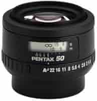 Amazon.co.jp: smc PENTAX FA 50mm F1.4 : Electronics