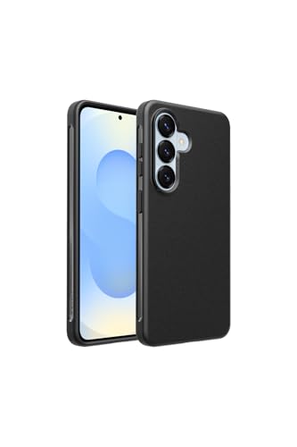 Belkin�yQi2 25W�Ή��zSamsung Galaxy S26 �p �ϏՌ��P�[�X 4m�����ی� �f���A�����C���[�\�� ���C�����X�[�d�Ή� ���T�C�N���f�ގg�p �}�b�g�u���b�N MSB015qcBK