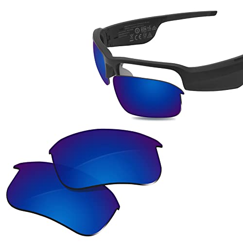 Image of 100% Precise-Fit Replacement Sunglass Lenses for Bose Tempo BMD0011