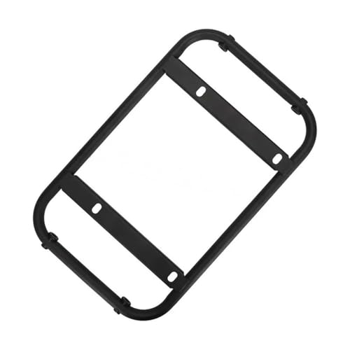 Porte-bagages Helix 250 résistant pour fixer votre boîte de rangement