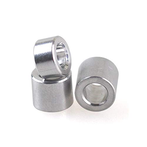 Set Punte Trapano Passo HSS/set Punte Cono Grande Titanio - Foto 5