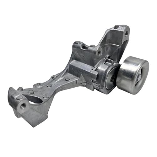 Poulie de tension de courroie d'accessoires Nissan Note 1.2 essence E12 11955-1HC1A