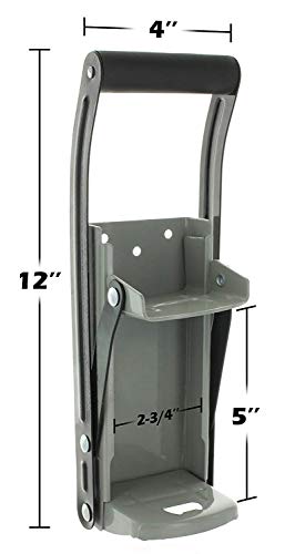 Good Cook Red Funnel Set