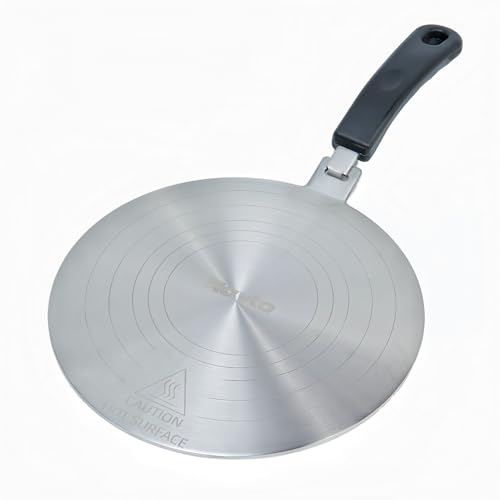 Ravto 11 Inch Stainless Steel Diffuser