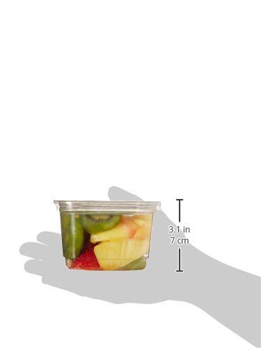 Fresh Brand – Tropical Fruit Mix, 10 oz