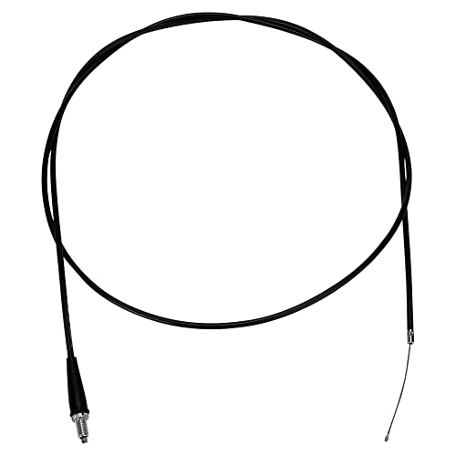 Câble d'accélérateur de rechange Honda FL250 pour réparer le blocage des gaz