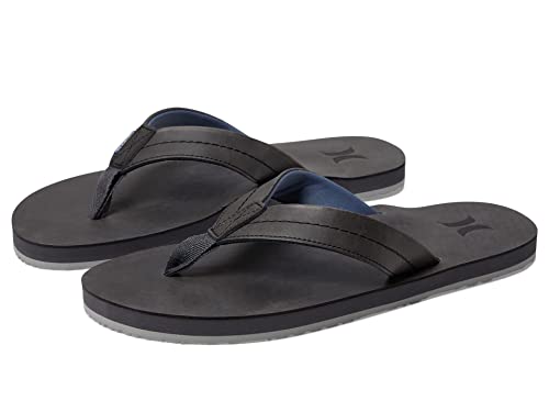 Hurley One & Only Leather Sandals