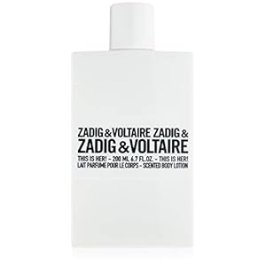 Zadig & Voltaire Lichaam Lotion