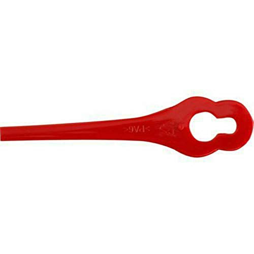 PRAV® Blades Accessories Assembly Parts Cutter for Florabest Durable