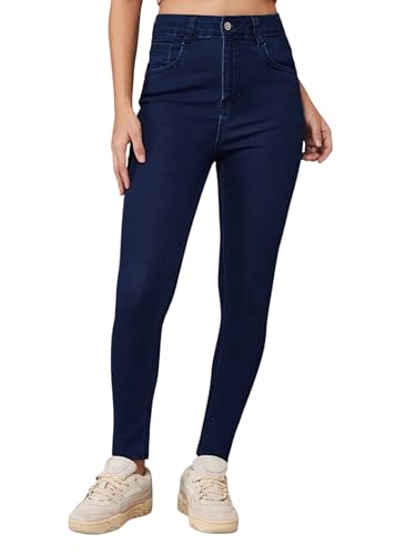 Image of Dolce Crudo Women Jeans
