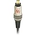Acoustic Research PR501 4 Pin to 4 Pin for Non-Powered Applications, IEEE1394 Cable, (6 feet)